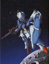BUY NEW mobile suit gundam 0083 - 49415 Premium Anime Print Poster